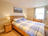Taliesin Hotel di Porthmadog
