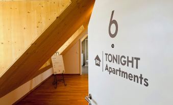TONIGHT Apartments
