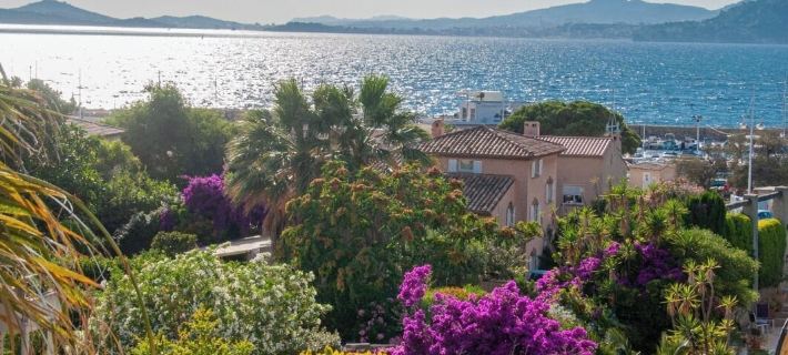 L' Escapade Hôtel & Restaurant Hotels in Var