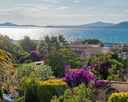 斯卡佩德酒店 勒普拉代酒店