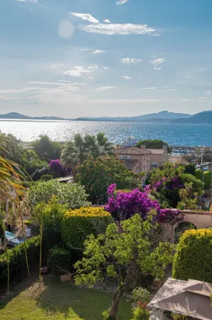 L' Escapade Hôtel & Restaurant