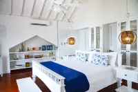 Agu Azul Beach Resort Hotel Boutique Hotels in Barú