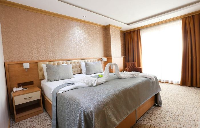 Grand Pasabey Otel