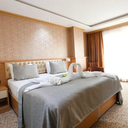 Grand Pasabey Otel