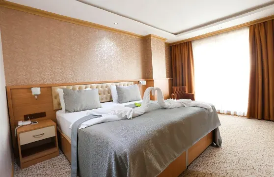 格蘭帕薩貝酒店