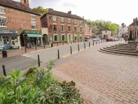 The Office Hotels in Broseley