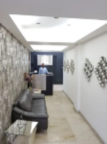 Lib Hotel Bellavista