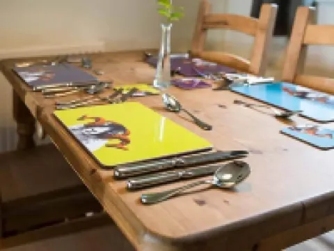 燈塔小屋 伊爾克利酒店