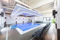 Trixi Park Zittauer Gebirge - Ferienhäuser, Hotel Und Camping Hotels in Grossschonau