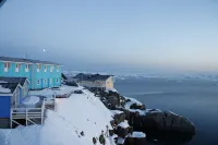 Hotel Icefiord - Ocean View