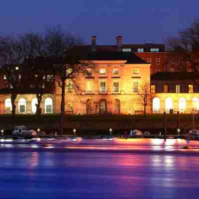 Limerick Strand Hotel Hotel Exterior