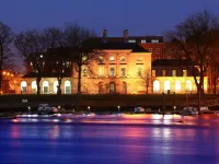 Limerick Strand Hotel Hotels near Gaelic Grounds