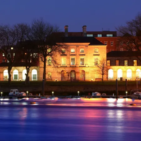 Limerick Strand Hotel