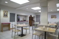 Logis Hôtel Chaptal, Amboise - breakfast