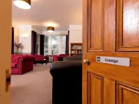 YHA Buttermere - Hostels