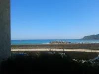 Hotel Parma - Pemandangan Pantai