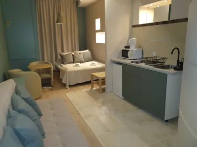 Euro-Room Hôtels à : 