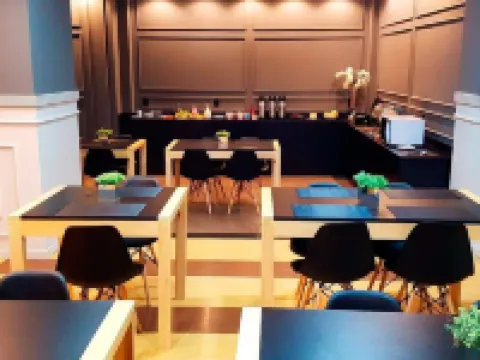 Hayer Hotel Hotels in Erechim