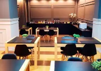 Hayer Hotel فنادق في إيريتشيم