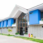 Hotel Laguna Azul Hotels in 