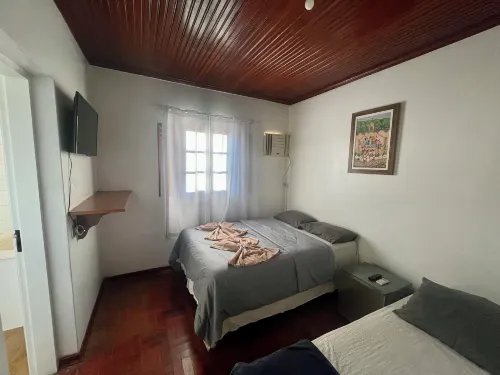 Pousada Casa de Bragança Hotels in Bragança Paulista