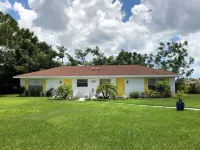 Addy's Villas - Pools