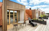 Gutshofhotel Winkler Bräu Hotels in Parsberg