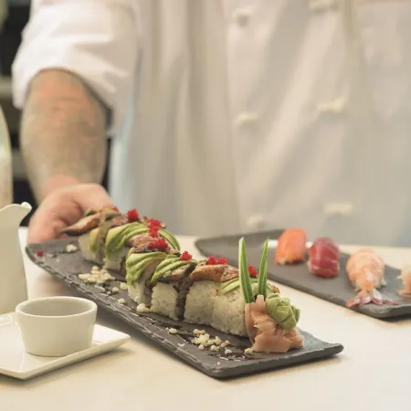 The Strathallan Rochester Hotel & Spa - a DoubleTree by Hilton