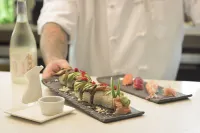 The Strathallan Rochester Hotel & Spa - a DoubleTree by Hilton - servizio colazione