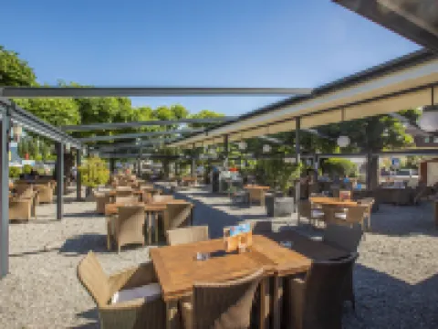 Hotel Rotes Kreuz Hotels in Arbon