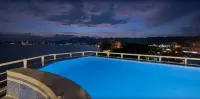 Hotel Boutique Suites Nadia Bucerias - con vistas al mar
