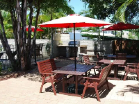 Sunseeker Motel Hotels in Scarness