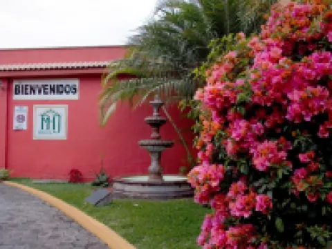 Hotel & Motel Hacienda Jiutepec Hoteles en Jiutepec