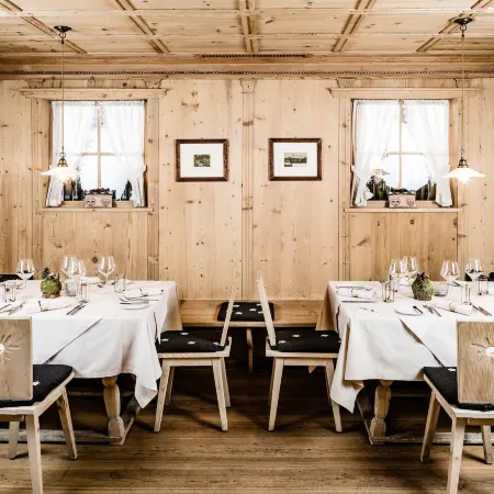 Boutique Hotel Nives - Luxury & Design in the Dolomites