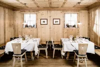 Boutique Hotel Nives - Luxury & Design in the Dolomites Hotels in Selva di Val Gardena