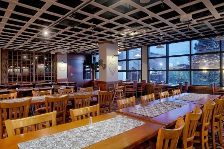 Sport & Spa Hotel Vesileppis Отели в г. Leppavirta