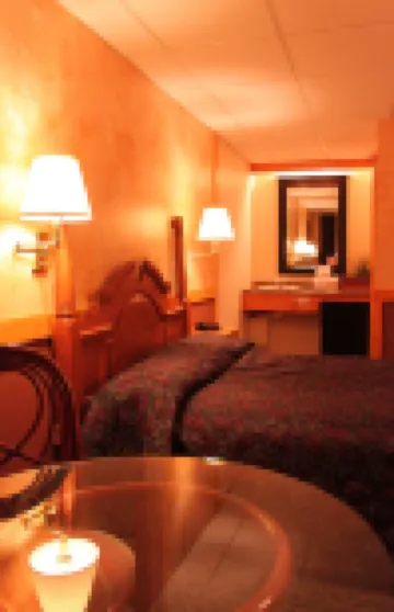 Algoma Motel