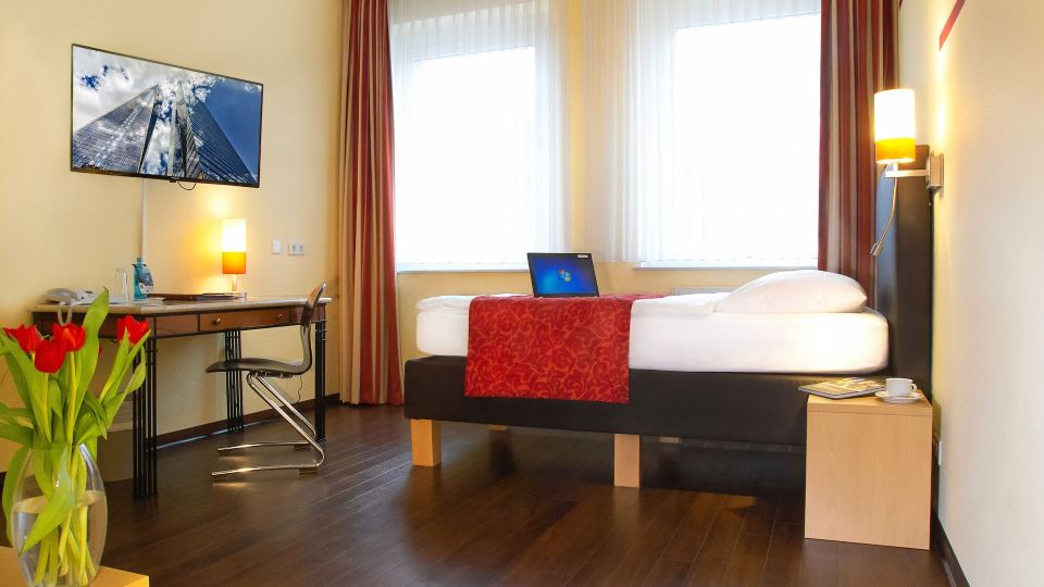Hotel NeuHaus