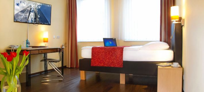 Hotel NeuHaus Hotels in Dortmund