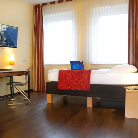 Hotel NeuHaus