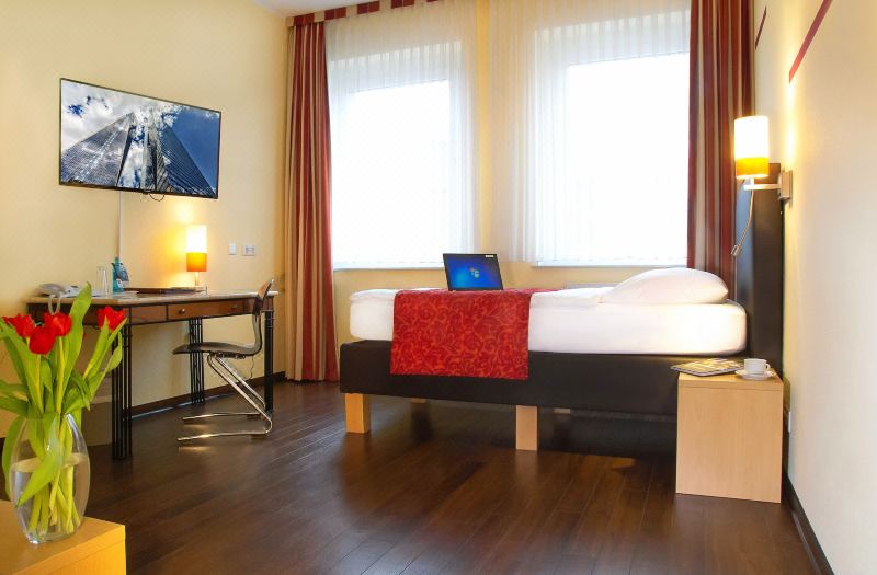Hotel NeuHaus