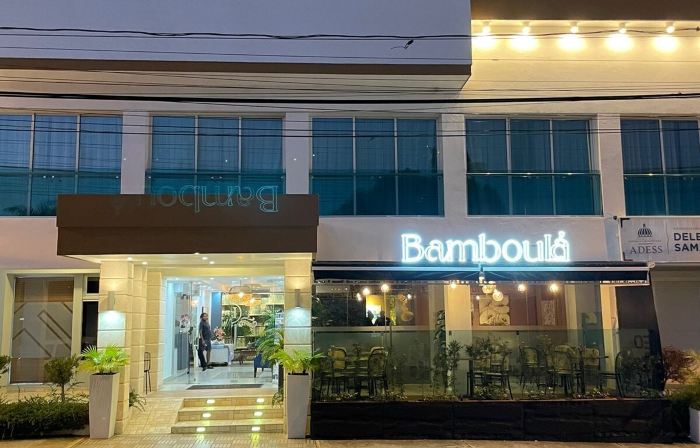 Nilka Hotel Boutique