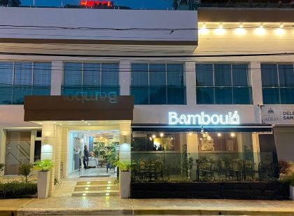 Nilka Hotel Boutique