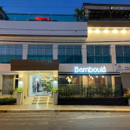 Nilka Hotel Boutique