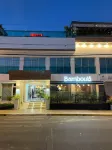 Nilka Hotel Boutique - balcón