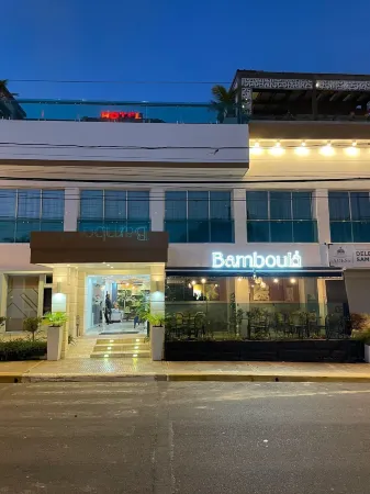 Nilka Hotel Boutique