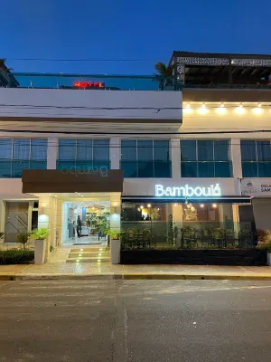 Nilka Hotel Boutique Hotels in Samana