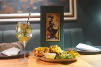 Nilka Hotel Boutique - breakfast