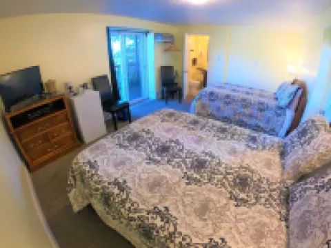 Waterview on the Bay