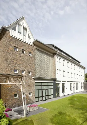 Rosa Flesch Hotel und Tagungszentrum Hotels in Oberlahr